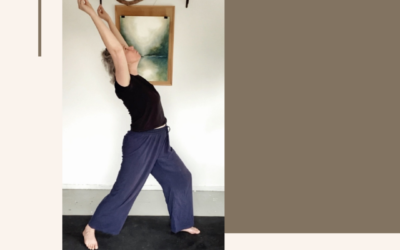 Mijn ervaring met Qigong | Zichtbaar zijn