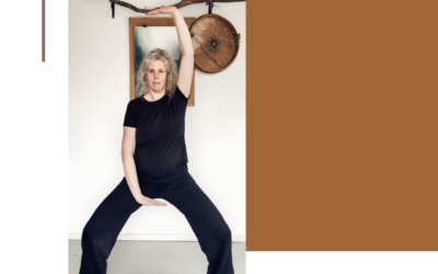 Wat betekent het voor jou om je lijf te bewonen?