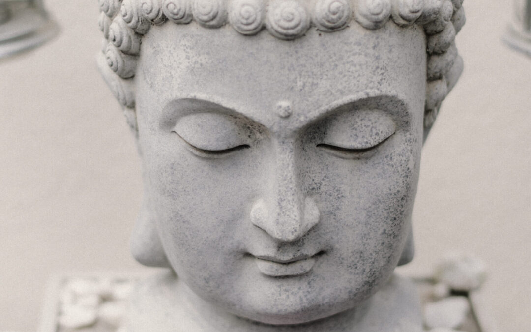 Qigong en innerlijke criticus: hoe mijn lessen je helpen