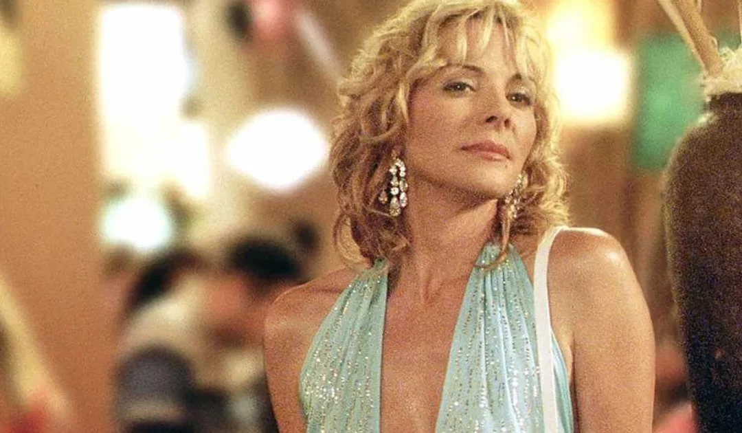 “Power vrouw”? Liever niet!