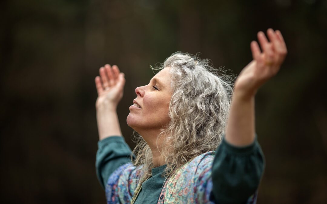 Van vechten naar vertrouwen