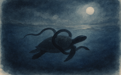 De Spirit van je Nieren